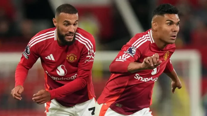 Manchester United transfer news, Matheus Cunha to Manchester United, Bryan Mbeumo Manchester United