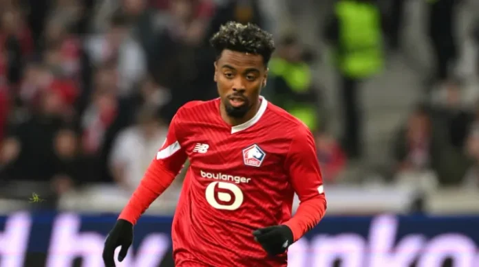 Angel Gomes transfer, Marseille signing, England international
