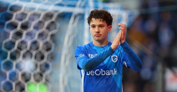 Konstantinos Karetsas transfer, Arsenal transfer news, record transfer deal