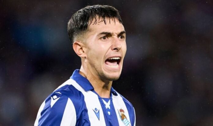 Martin Zubimendi transfer, Arsenal summer signing, Real Madrid hijack, Zubimendi release clause, Arsenal Real Sociedad deal