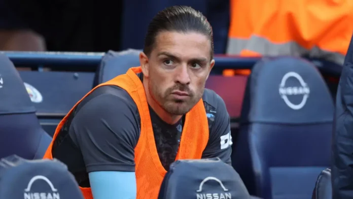 Jack Grealish transfer, Guardiola offers Grealish, Grealish Barcelona move