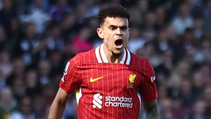Barcelona transfer news, Luis Diaz Barcelona, Barcelona signing target