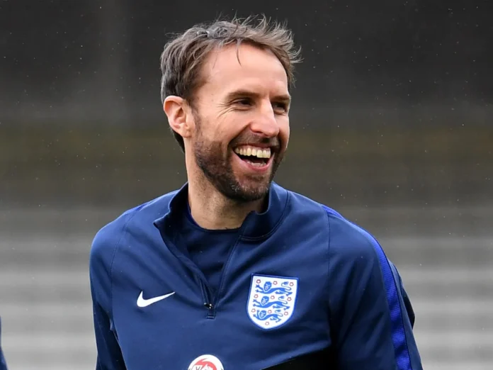 Gareth Southgate, Poland national team, Gareth Southgate Poland, Poland football coach, Poland national football team, Robert Lewandowski, Michal Probierz, Euro 2024, England manager.