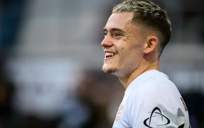 Liverpool transfer news, Florian Wirtz transfer, Milos Kerkez deal