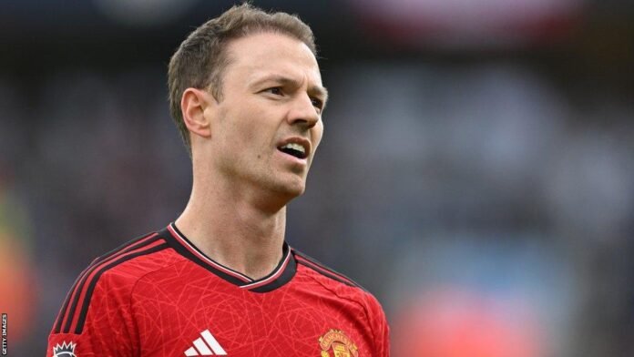 Jonny Evans retirement, Manchester United news, Jonny Evans new role, Man Utd youth development, Head of Loans and Pathways, Jason Wilcox Manchester United, Manchester United coaching changes, Evans MBE football, Northern Ireland Jonny Evans, UEFA A licence Jonny Evans, Manchester United academy, player pathway Man Utd, Jonny Evans coaching career, Jonny Evans first team pathway, Manchester United young players, Red Devils youth promotion strategy