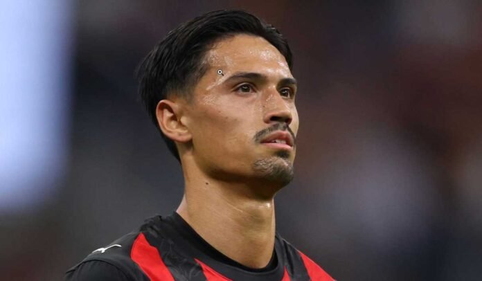 Tijjani Reijnders transfer, Manchester City signing, AC Milan transfer deal