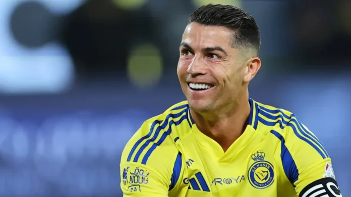 Cristiano Ronaldo Club World Cup, Ronaldo Al Nassr future, Ronaldo contract Saudi Arabia