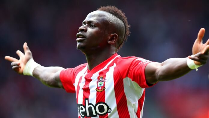 Sadio Mane, Newcastle United, Premier League transfer, Liverpool, Al-Nassr, Bayern Munich, Jurgen Klopp, Manchester United, Martin Callanan, Saudi Pro League