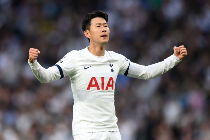Heung-min Son, Tottenham Hotspur, transfer news, Saudi Pro League, Al Ahli, Al Nassr, Al Qadsiah, AFC Champions League, South Korean footballer, Premier League, Thomas Frank, Coupang Play Series, Newcastle United, Bayer Leverkusen, MLS.
