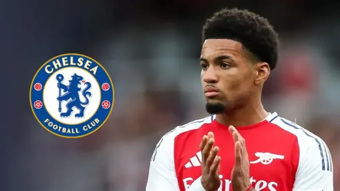 Ethan Nwaneri, Arsenal transfer news, Chelsea transfer news, Super Eagles, Nigeria football, England U21, Eric Chelle, Noni Madueke, Premier League record