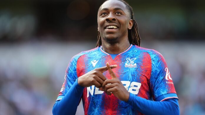Arsenal transfer news, Eberechi Eze Arsenal, Arsenal summer signings, Mikel Arteta transfer plans, Crystal Palace Eze release clause, Arsenal new players 2025, Arsenal squad rebuild, Premier League transfers