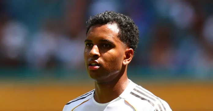 Rodrygo to Arsenal, Arsenal transfer news, Arsenal sell Martinelli, Zinchenko Milan transfer, Arsenal Real Madrid £86m, Mikel Arteta striker targets, Rodrygo price