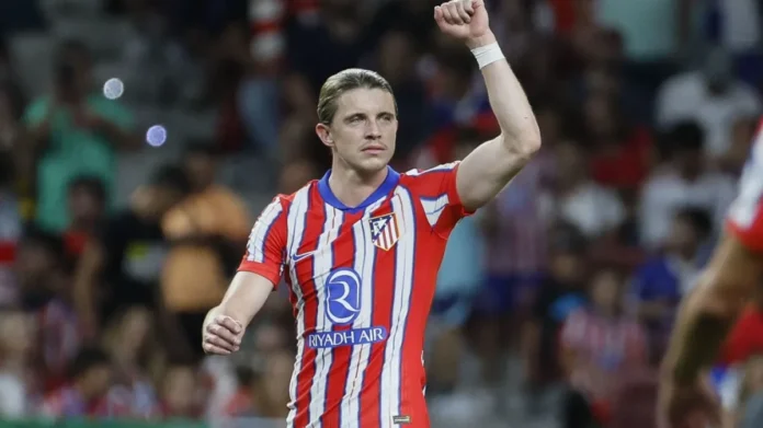 Conor Gallagher transfer news, Gallagher Atletico Madrid exit, Newcastle Gallagher bid, Tottenham Conor Gallagher interest, Premier League midfield transfers
