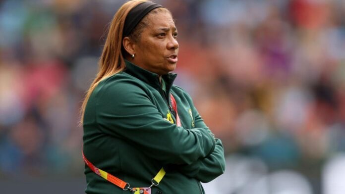 WAFCON 2024, Nigeria Super Falcons, South Africa vs Nigeria, Desiree Ellis, Michelle Alozie, Rasheedat Ajibade, Linda Motlhalo, Nigeria Morocco final, WAFCON semifinal