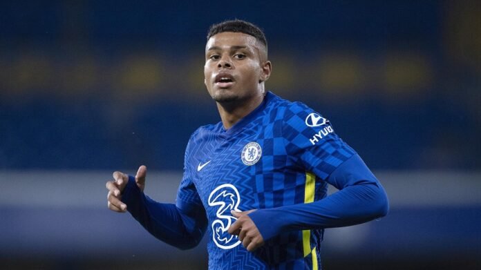 Faustino Anjorin, Torino transfer, Empoli midfielder, ex-Chelsea player, Super Eagles target, Nigeria football news, Serie A transfers, Eric Chelle, Anjorin Nigeria switch, Chelsea sell-on clause