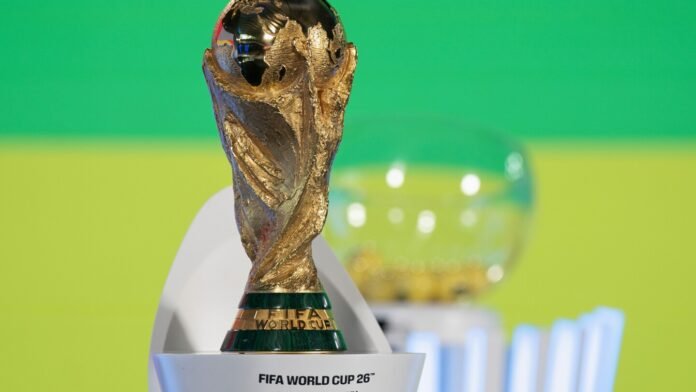 FIFA World Cup 2026 tickets, FIFA ticket prices 2026, USA World Cup 2026, Mexico Canada World Cup 2026, FIFA ticket sale date, fifa.com/tickets, FIFA World Cup ticket resale, World Cup 2026 venues, 48 team FIFA World Cup