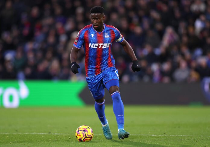 Marc Guehi Liverpool transfer, Crystal Palace news, Guehi contract rejection, Liverpool summer signings 2025, Arne Slot transfer targets, Ousmane Diomande Crystal Palace, Sporting CP transfer news, Liverpool defensive reinforcements, Fabrizio Romano Guehi update, Liverpool centre-back targets, Crystal Palace Guehi replacement, Premier League transfer latest, Liverpool transfer rumours June 2025, Guehi personal terms, Guehi guaranteed playing time