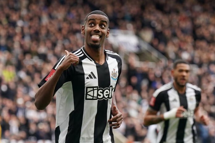 Liverpool transfer news, Alexander Isak Liverpool, Liverpool Isak transfer fee, Liverpool British transfer record, Newcastle striker Isak, Isak £120m move, Liverpool financial PSR, Premier League financial rules, Liverpool 2025 transfers, Isak Premier League striker, Liverpool smart spending, Liverpool player sales, Wirtz Liverpool signing, Fenway Sports Group spending, Darwin Nunez transfer news, Quansah transfer profit, Kelleher sale Liverpool, Isak contract Newcastle