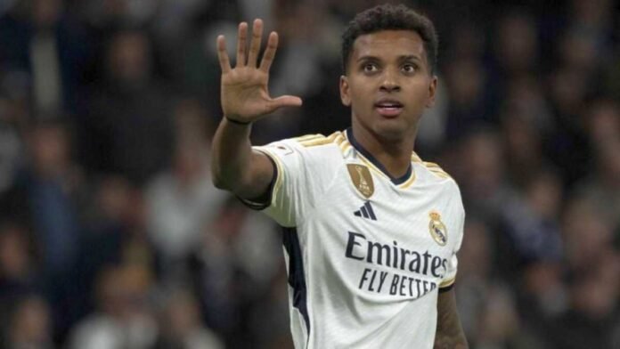 Liverpool transfer news, Ibrahima Konate Real Madrid, Rodrygo swap deal, Konate wants Madrid move, Rodrygo to Liverpool, Real Madrid transfer rumours, Arne Slot Liverpool