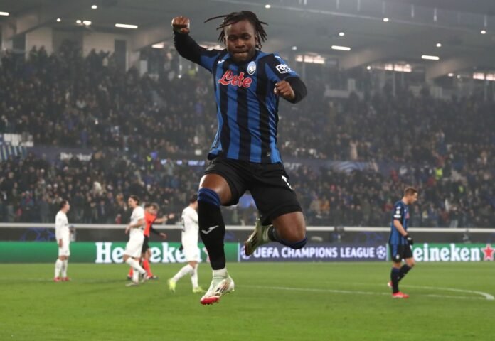 Nerazzurri, Inter Milan, Ademola Lookman, Atalanta, Federico Chiesa, Transfer News, Serie A, Liverpool, Football Transfers, www.isagoal.com,