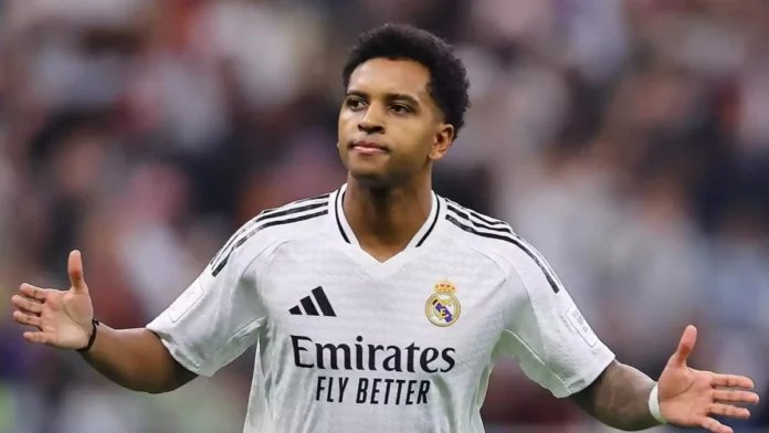 Rodrygo transfer, Manchester City news, Arsenal transfer news, Liverpool FC, Real Madrid sale, Pep Guardiola, Rodrygo Man City, Jack Grealish replacement, Premier League transfers, Xabi Alonso