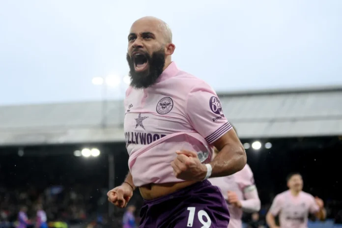 Bryan Mbeumo transfer, Manchester United sign Mbeumo, Man Utd news today, Mbeumo shirt number 19, Brentford to Man Utd, Man United transfer targets, Premier League transfers 2025