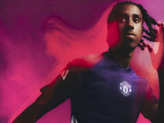 Manchester United, sponsorship issues, training kit sponsor, Tezos deal, Marriott International, Adidas penalty, commercial revenue, Football Insider, Premier League, Ruben Amorim, Champions League, football sponsorship crisis, Man Utd financial news