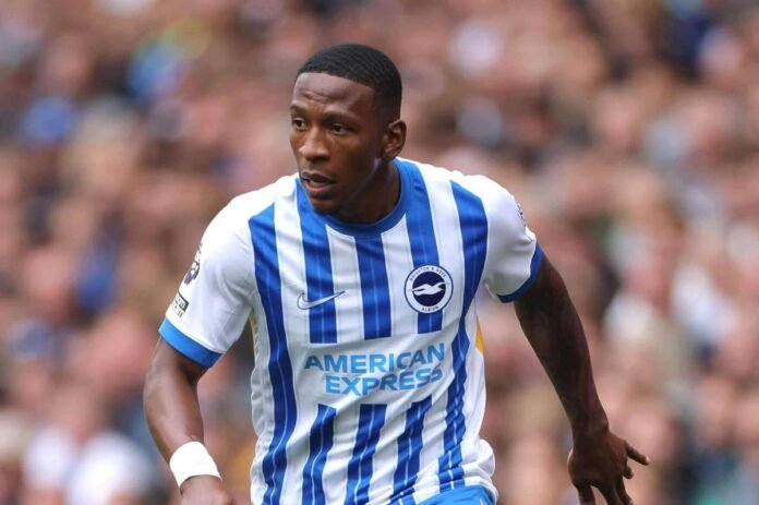Man Utd transfer news, Pervis Estupiñán Manchester United, Brighton left-back Estupiñán, Man Utd summer signings 2025, Jadon Sancho Juventus deal, Juventus Sancho transfer update, Bryan Mbeumo Man Utd, Man Utd transfer targets, AC Milan Estupiñán, Brighton open to Estupiñán sale, Tyrell Malacia exit, Sancho Chelsea loan return, De Cuyper Brighton signing