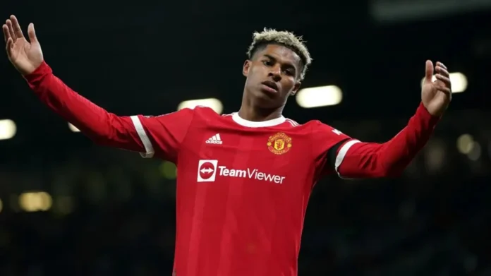 Marcus Rashford exit, Manchester United transfer news, Rashford shirt number, Rashford social media update, Ruben Amorim, Matheus Cunha United, Rashford Barcelona, Rashford Bayern, Manchester United pre-season, Premier League Summer Series