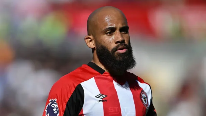 Bryan Mbeumo Manchester United, Man United transfer news, Bryan Mbeumo transfer, Brentford star Mbeumo, Mbeumo Premier League goals, Ruben Amorim Man Utd, Man United summer signings, Bryan Mbeumo Old Trafford, Mbeumo £70m deal, Mbeumo snubs Spurs Newcastle, Manchester United winger signing