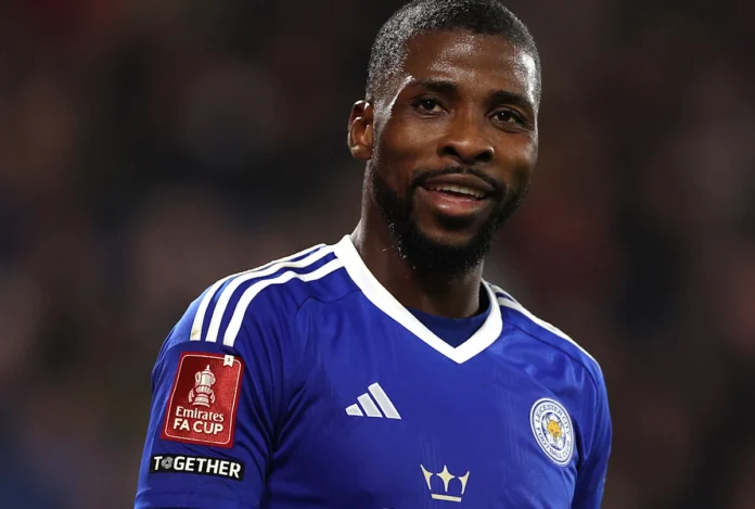 Kelechi Iheanacho transfer, Sevilla FC, Pumas UNAM, Nigerian striker move, AFCON 2025, Kelechi Iheanacho Mexico, Super Eagles squad, Africafoot, Soccernet.ng, La Liga, Championship, Middlesbrough, Matías Almeyda, Nigeria football news, Iheanacho future