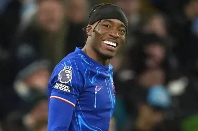 Noni Madueke Arsenal transfer, Arsenal winger signing, Chelsea sell Madueke, Arsenal Rodrygo interest, Noni Madueke medical, Arsenal left wing transfer, Madueke vs Rodrygo