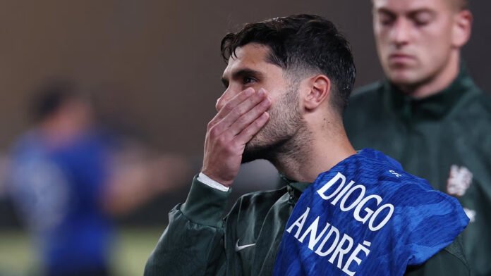 Pedro Neto, Diogo Jota, Club World Cup final, Chelsea, Joao Pedro, Fluminense, UEFA Nations League, Chelsea vs Fluminense, Chelsea transfer news, Diogo Jota tribute