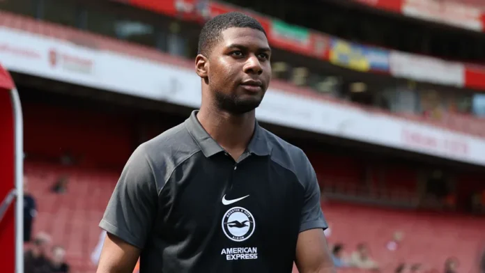 Odel Offiah, Preston North End, Brighton and Hove Albion, Blackpool loan, Charlton Athletic, EFL Championship, Nigerian footballers, Golden Eaglets 2019, transfer news, Premier League debut, Nigerian defenders, football transfers, Preston transfer news, Offiah Brighton, Chelsea Kian Best