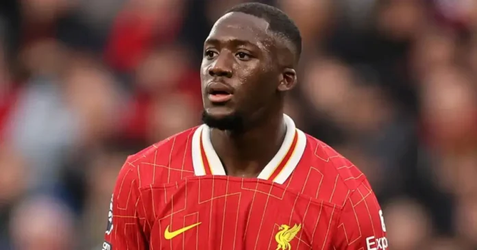 Ibrahima Konate transfer, Real Madrid Konate, Konate Liverpool exit, Real Madrid defence targets, Konate contract news, Konate free transfer, Liverpool transfer news