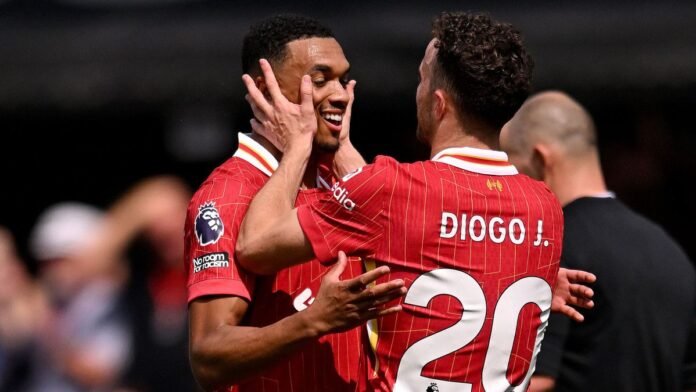 Trent Alexander-Arnold tribute, Diogo Jota funeral, Real Madrid Club World Cup, Jota and Andre Silva death, Liverpool teammates tribute, Diogo Jota crash, Alexander-Arnold quotes, Jota remembered, Gondomar funeral, Ruben Neves Jota, Jota memorial, emotional tribute Jota, Real Madrid news