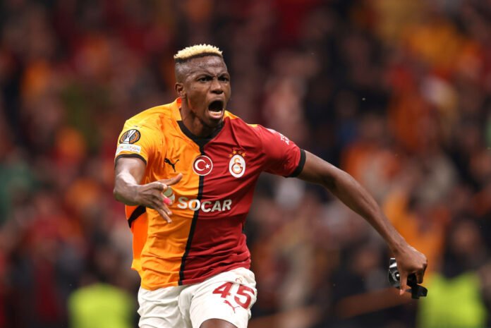 Victor Osimhen transfer news, Juventus target Osimhen, Osimhen to Galatasaray, Osimhen Juventus move, Osimhen Napoli future, Victor Osimhen goals, Osimhen Chelsea Liverpool Manchester United, Nigerian striker Osimhen