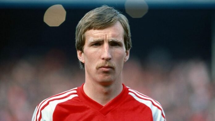 Joey Jones, Liverpool European Cup, Wrexham legend, Wales football, Chelsea Player of the Year, Huddersfield Town, Joey Jones statue, Joey Jones death, Liverpool FC history, Welsh football