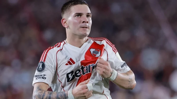 Franco Mastantuono Real Madrid, Xabi Alonso winger signing, Real Madrid new transfer, Mastantuono vs Lamine Yamal, Real Madrid summer transfers 2025, Franco Mastantuono River Plate, Real Madrid wonderkid