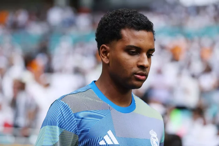 Real Madrid, Xabi Alonso, Rodrygo transfer, Dani Ceballos, Brahim Diaz, Club World Cup, Arsenal, Liverpool, Real Madrid transfer news, Premier League targets
