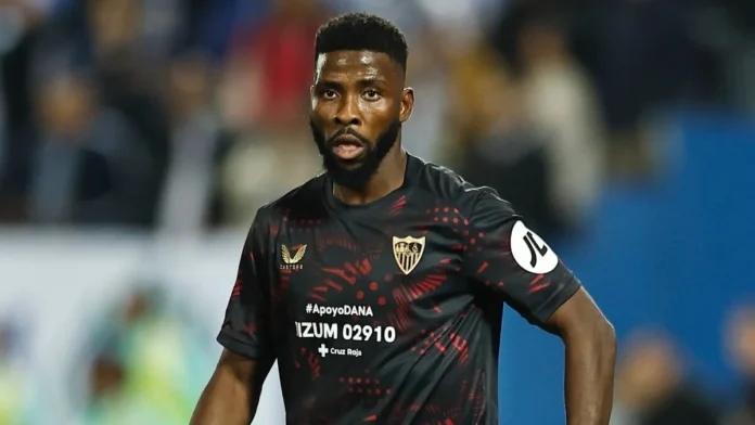 Kelechi Iheanacho, Besiktas, Sevilla, Super Eagles, Leicester City, Middlesbrough, Wilfred Ndidi, Turkish Super Lig, Galatasaray, Transfer news
