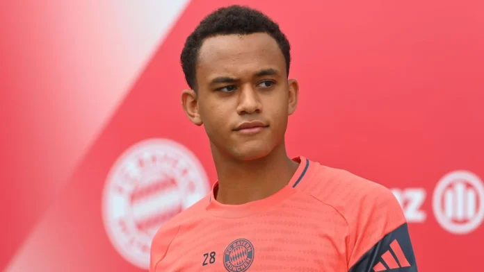 Tarek Buchmann, Bayern Munich, Nürnberg, Florian Plettenberg, Miroslav Klose, Bundesliga 2, transfer news, Bayern defender, summer transfer window, www.isagoal.com