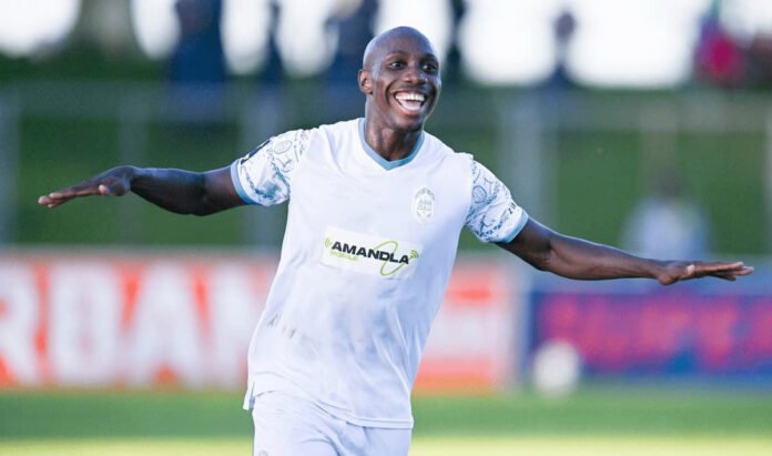 Etiosa Ighodaro, Kaizer Chiefs, Mamelodi Sundowns, Nasreddine Nabi, Betway Premiership, AmaZulu, Chippa United, SuperSport United, Transfer News, South African Football