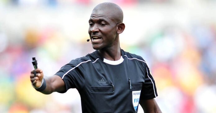 Ghana, Nigeria, Liberia, Match-fixing, World Cup 2001, George Weah, Fentuo Tahiru, Port Harcourt, Ben Koufie, Peter Odili,