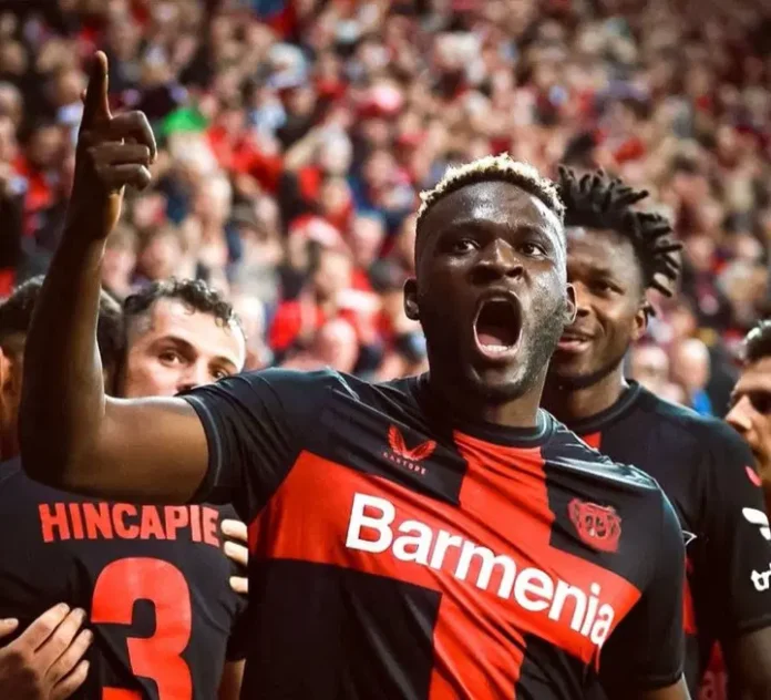 Victor Boniface, AC Milan, Rasmus Hojlund, Bayer Leverkusen, Manchester United, Ruben Amorim, Napoli, Serie A, Romelu Lukaku, Transfer News,