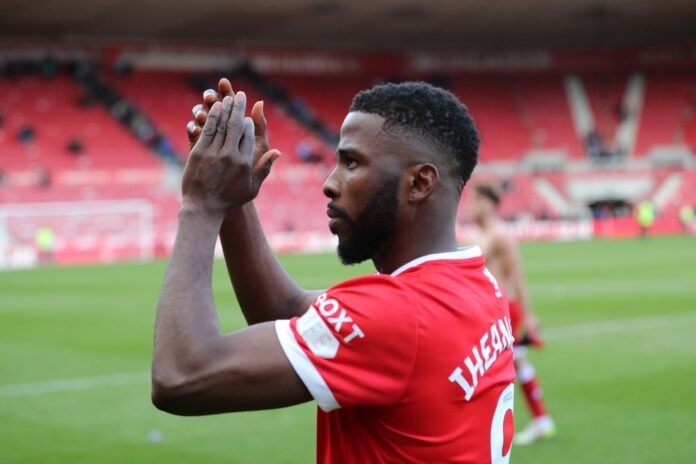Kelechi Iheanacho, Samsunspor, Sevilla, Besiktas, Pumas UNAM, Turkish Süper Lig, UEFA Europa League, Super Eagles, Transfer News, FIFA World Cup 2026