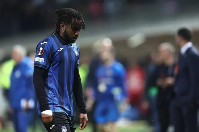 Ademola Lookman, Inter Milan, Atalanta, Serie A, Transfer News, Nigeria Forward, FCInterNews, Sport Mediaset, Jadon Sancho, Christopher Nkunku