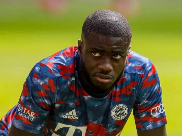 Inter Milan, Bayern Munich, Dayot Upamecano, Kim Min-Jae, Benjamin Pavard, Galatasaray, Serie A, Bundesliga, Transfer Window,