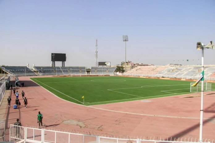 Barau FC, Kano Pillars, Nigeria Premier Football League, NPFL, Sani Abacha Stadium, Kano State Sports Commission, N50m demand,