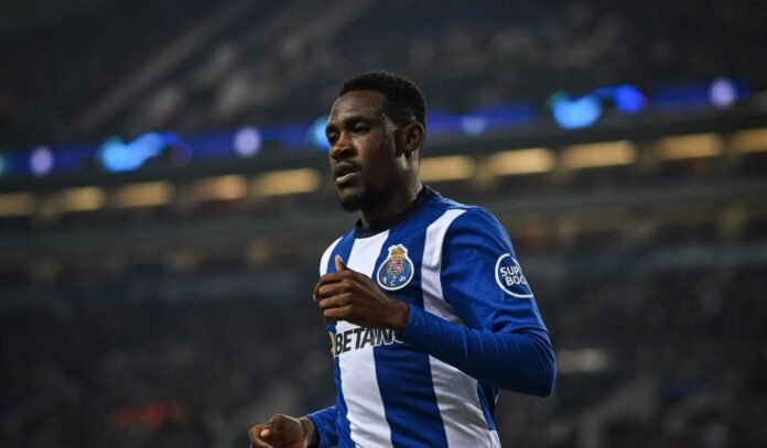 Zaidu Sanusi, FC Porto, Garba Lawal, La Liga, Real Oviedo, Leeds United, Super Eagles, Nigerian Football, Santa Clara, Portuguese League, Transfer News,